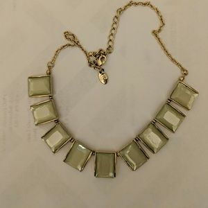 Charming charlie necklace